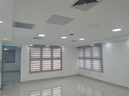 For Rent Local De Oficina En Los Prados De 150m2 Segundo Nivel Con 3 Parqueos