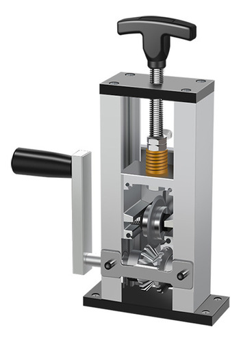 Cable Eléctrico Para Pelar Y Pelar A Mano Wire Stripper