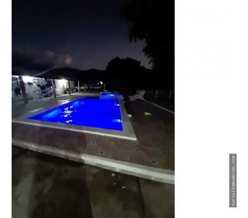 Venta Casa Campestre Amoblada En Masinga - Vía A Bonda