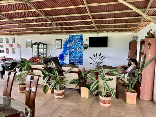 Vendo Finca En Villeta Cundinamarca