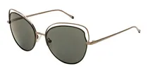 Comprar Anteojos Lentes De Sol Ossira 7298 Polarizados Ct