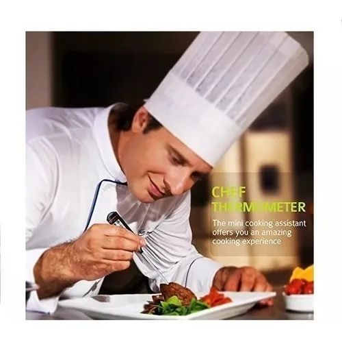 Balanza y termometro de cocina new arrivals