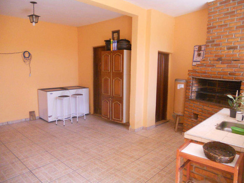 Imagem 7 de 12 de Casa, Jardim São Luís, Santana De Parnaíba - R$ 650 Mil, Cod: 234766 - V234766