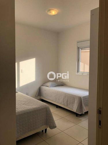 Imagem 5 de 30 de Apartamento Com 3 Dormitórios À Venda, 105 M² Por R$ 640.000 - Nova Aliança - Ribeirão Preto/sp - Ap6146