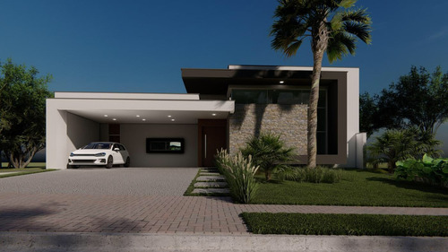 Imagem 12 de 12 de Casa Em Condomínio Não Divulgado, Boituva/sp De 503m² 5 Quartos À Venda Por R$ 1.200.000,00 - Ca2338460-s