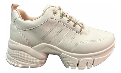 T nis Ramarim Chunky Sola Alta Lan amento 23 80103 Original