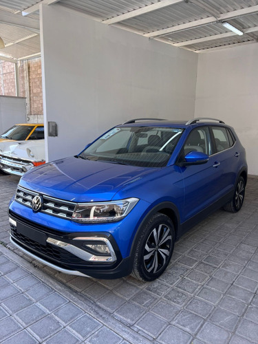 Volkswagen Taigun 1.0 Tsi Highline At