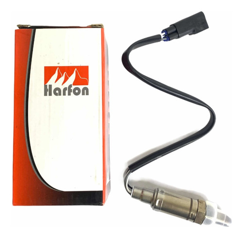 Sensor Oxigeno Ford Fiesta Power Max Move Ka Ecosport 1.6
