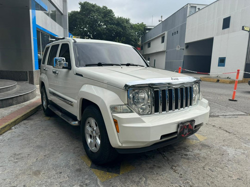 Jeep Cherokee Sport