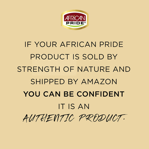 Prechampú Desenredante Y Preacondicionador African Pride 530