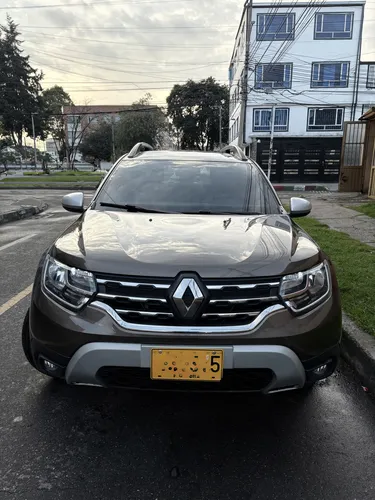 Renault Duster 1.3 Intense Mt 4x4