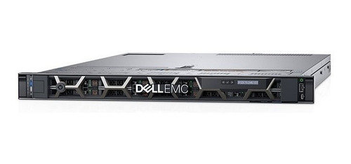 Dell Servidor Rack-mountable Intel Xeon Silver 4116 2.2 Ghz