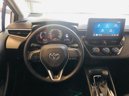 Toyota Corolla 2.0 Xli Cvt 170cv
