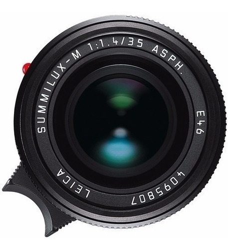 Leica Summilux M 35mm 1.4 Asph Lente 11663