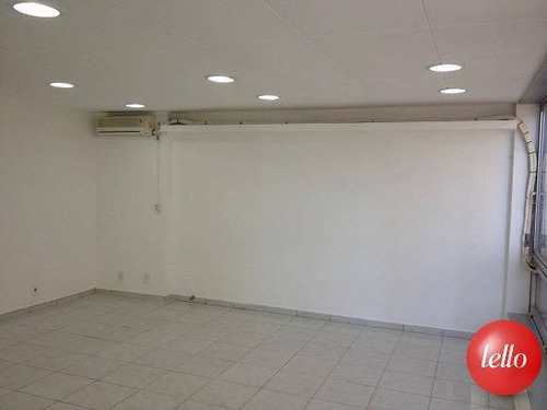 Comercial/industrial - Ref: 119256
