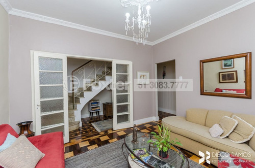 Imagem 4 de 27 de Casa, 3 Dormitórios, 140 M², Centro Histórico - 204829
