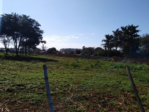 Imagem 1 de 7 de Área À Venda, 10300 M² Por R$ 3.502.000,00 - Parque Três Fronteiras - Foz Do Iguaçu/pr - Ar0003