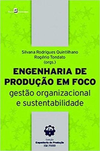 Engenharia De Produção Em Foco