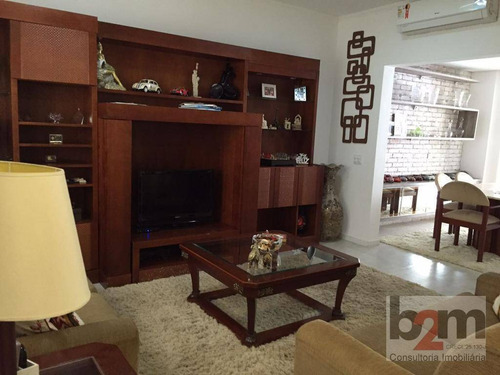Imagem 3 de 18 de Casa Com 3 Dormitórios À Venda, 141 M² Por R$ 895.000,00 - Vila São Francisco - São Paulo/sp - Ca1112