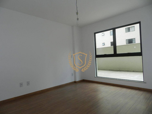 Imagem 15 de 29 de Apartamento À Venda, 135 M² Por R$ 930.000,00 - Agriões - Teresópolis/rj - Ap0324