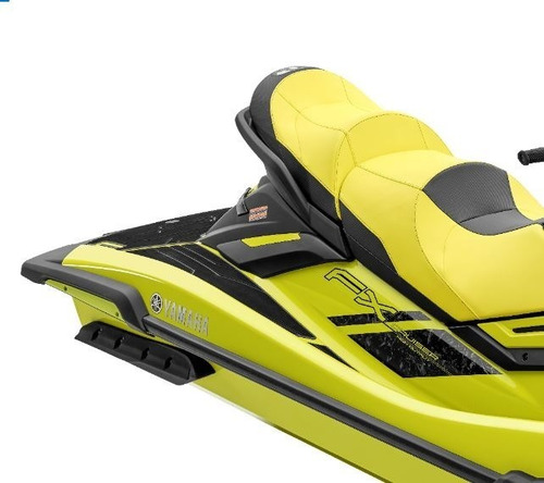 Imagem 5 de 9 de Jetski Yamaha Fx Cruiser Ho 2022 Seadoo Rxt Svho Gtx Ltd Gti