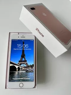 iPhone 7 Plus Rosé 256gb Original