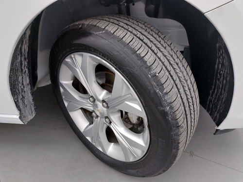 Chevrolet Onix 1.0 TURBO FLEX LTZ AUTOMÁTICO