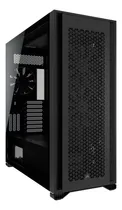 Comprar Gabinete Corsair 7000d Black Airflow Full-tower Atx