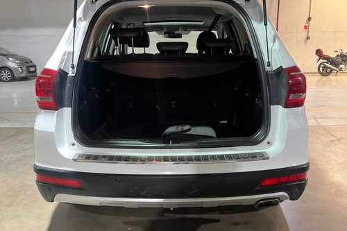 Haval 1.5 G Elite 5p At 5p