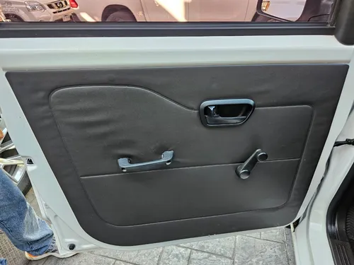Chevrolet Tornado Van 1.5 Ls Mt
