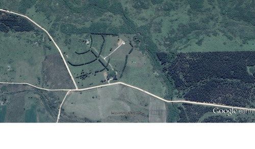 Chacra Zona Betel Nativa Con Costa De Arroyo (ref. 2660)