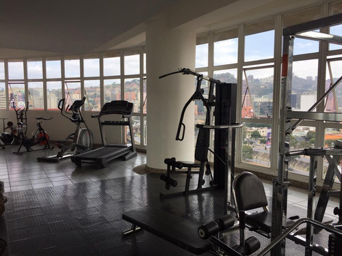 Imagen 13 de 14 de Venta De Apartamento En El Rosal