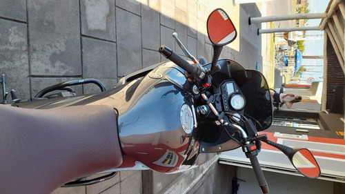 Yamaha Tdm900 Modelo 2010