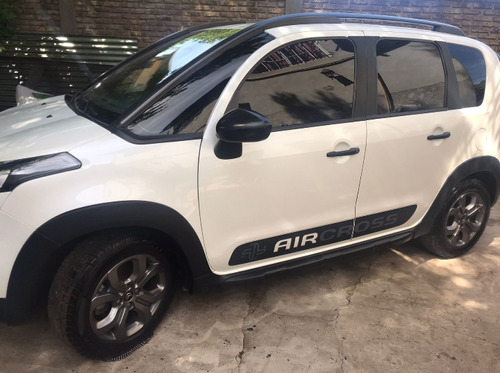 Citroën C3 1.6 Vti 115 Feel