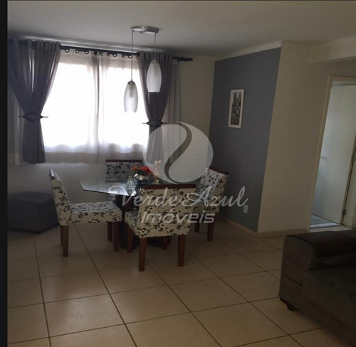 Imagem 8 de 20 de Apartamento À Venda Em Vila Industrial - Ap008156