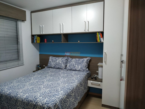 Imagem 2 de 15 de Apartamento - Taboao - Ref: 30944 - V-30944