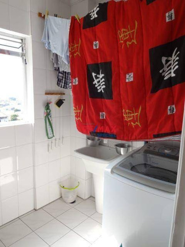Imagem 9 de 30 de Apartamento Com 2 Dormitórios À Venda, 65 M² Por R$ 330.000,00 - Vila Augusta - Guarulhos/sp - Ap0936