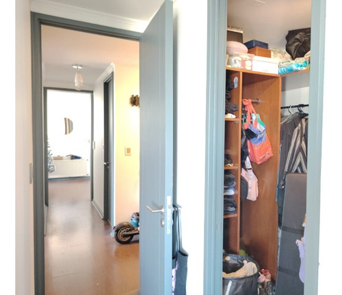 Arriendo De Depto 3 Dormitorios En Ñuñoa Esy Y Bodega