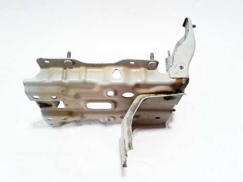 Base Soporte De Bateria Chevrolet Optra 2006-2010 Original