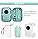 Caja Compatible Con Phomemo D30, Phomemo D35, Niimbot D11, S