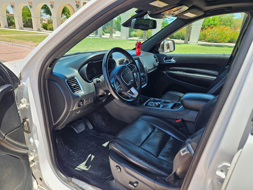 Dodge Durango 5.7 V8 R/t At