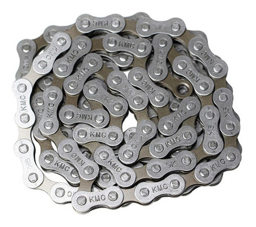 Cadena Kmc Hv500 / 18-21 Velocidades / 116 L