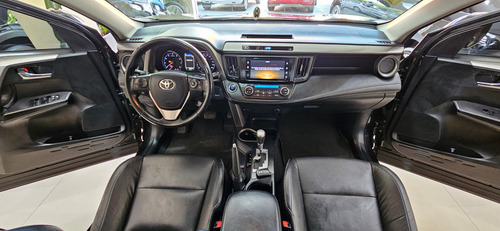 Toyota RAV4 2.0 TOP 4X2 16V AUT.