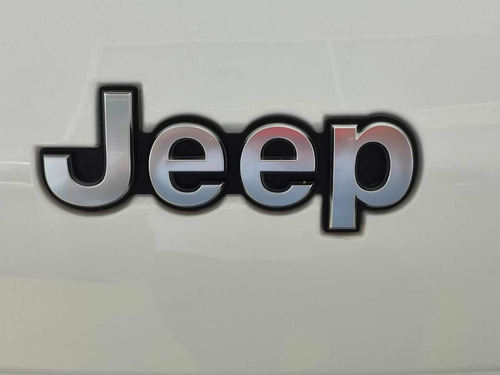 Imagen 13 de 15 de Jeep Grand Cherokee L Summit