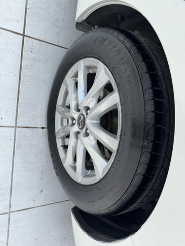 Mazda Mazda 3 2.5 I Touring Sedan Mt
