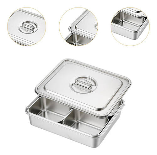 Chafing Buffet Chafer Set Buffet Chafer Set 4 Compartimentos