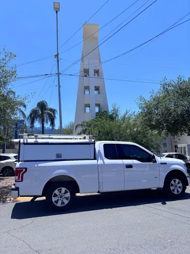 Ford F-150 2.7 Xl Doble Cabina V6 4X2 At