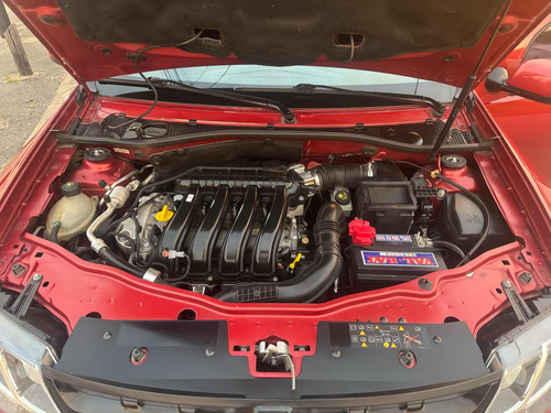 Renault Duster 2.0 Ph2 4x2 Privilege