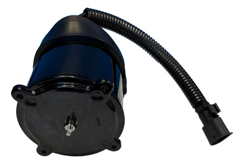 Motor Bomba Electro Hidraulica Clio 2 Kangoo + Acople