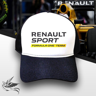 jaqueta renault f1 team